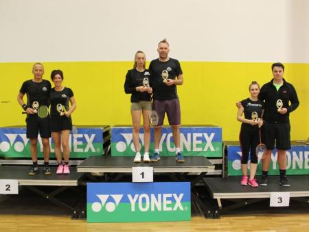 VBT Kozje mešane dvojice B